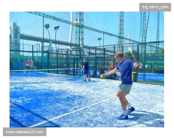 板式网球引入黄金点制 快节奏赛制提升赛事观赏性和竞技性 板式网球引入黄金点制 快节奏赛制提升赛事观赏性和竞技性