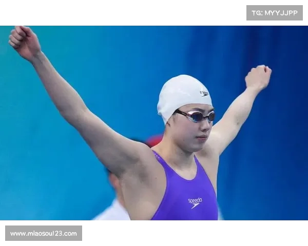 张雨霏挑战全国赛混合泳,备战洛杉矶奥运新项 张雨霏挑战全国赛混合泳,备战洛杉矶奥运新项